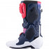 Cizme cross-enduro Alpinestars TECH 10 SUPERVENTED BOOT Albastru/Alb/Rosu [21]