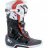 Cizme cross-enduro Alpinestars TECH 10 SUPERVENTED BOOT Albastru/Alb/Rosu [4]