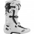 Cizme cross-enduro Alpinestars TECH 10 SUPERVENTED BOOT Albastru/Alb/Rosu [13]