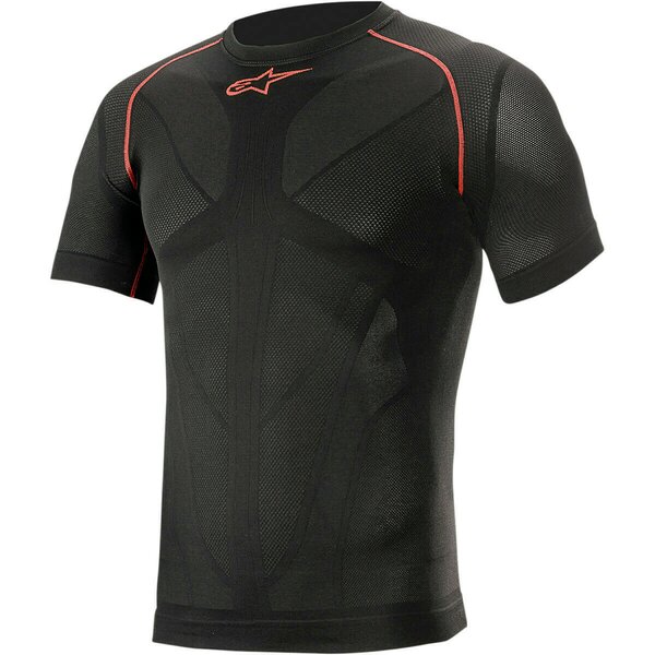 Tricou functional Alpinestars RIDE TECH TOP V2 summer SS  [1]