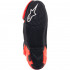 Cizme moto race Alpinestars Supertech R Vented Negru/Alb [9]