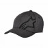 Sapca ALPINESTARS CORP SHIFT 2 CURVED BRIM Hat Negru/Negru [6]
