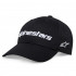 Sapca ALPINESTARS LINEAR WORDMARK 2.0 Hat Navy/Alb [2]
