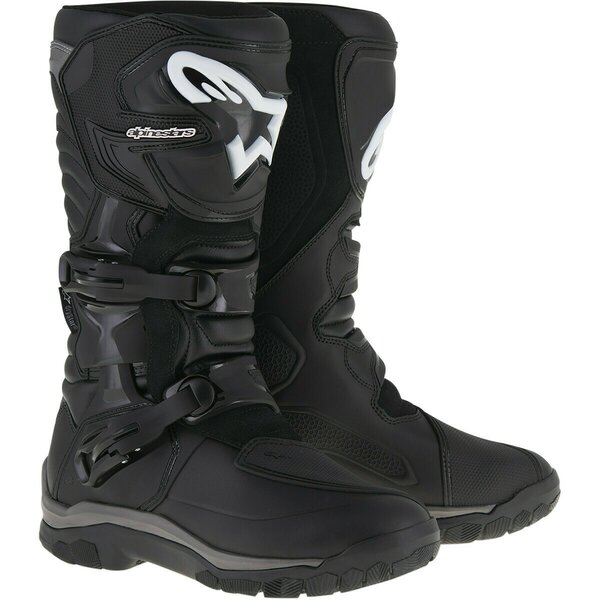 Cizme touring Alpinestars COROZAL Adventure Drystar Negru [1]