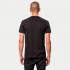 Tricou ALPINESTARS AGELESS CLASSIC Negru/Galben [10]