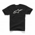 Tricou ALPINESTARS AGELESS CLASSIC Negru/Galben [4]