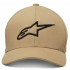 Sapca ALPINESTARS AGELESS CURVED Hat Navy/Portocaliu [4]