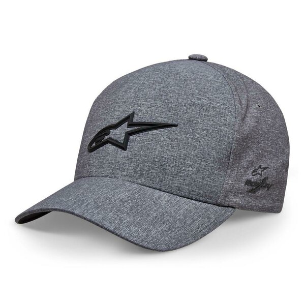 Sapca ALPINESTARS AGELESS DELTA Hat Gri [1]
