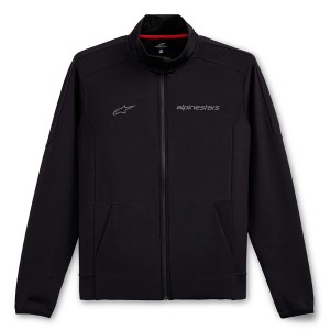 Geaca ALPINESTARS PROGRESSION MIDLAYER Negru