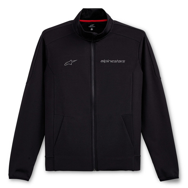 Geaca ALPINESTARS PROGRESSION MIDLAYER Negru [1]