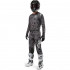 Pantaloni cross-enduro ALPINESTARS TECHSTAR GRAPHITE 2024 Negru/Camo [8]