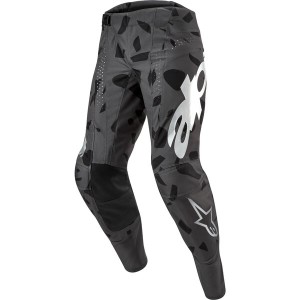 Pantaloni cross-enduro ALPINESTARS TECHSTAR GRAPHITE 2024 Negru/Camo Pantaloni cross-enduro ALPINESTARS TECHSTAR GRAPHITE 2024 Negru/Camo