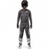 Tricou cross-enduro ALPINESTARS TECHSTAR GRAPHITE 2024 Negru/Camo [3]