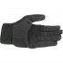 Manusi de vara ALPINESTARS STATED AIR Negru/Negru [4]