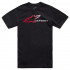 Tricou ALPINESTARS SPS CSF Negru [2]