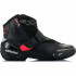 Ghete dama Alpinestars STELLA SMX-1 R V2 VENTED Negru [5]