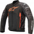 Geaca textil de vara Alpinestars T-GP PLUS R V3 AIR Negru [2]