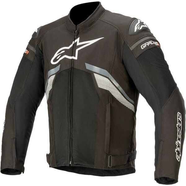 Geaca textil de vara Alpinestars T-GP PLUS R V3 AIR Negru [1]
