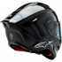 Casca integrala sport ALPINESTARS SUPERTECH R10 CARBON SOLID Negru [11]