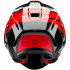 Casca integrala sport ALPINESTARS SUPERTECH R10 CARBON ELEMENT Negru/Rosu/Alb [13]
