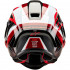 Casca integrala sport ALPINESTARS SUPERTECH R10 CARBON TEAM Negru/Rosu/Alb [14]