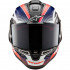 Casca integrala sport ALPINESTARS SUPERTECH R10 CARBON TEAM Negru/Rosu/Alb [3]