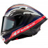 Casca integrala sport ALPINESTARS SUPERTECH R10 CARBON TEAM Negru/Rosu/Alb [9]