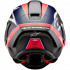 Casca integrala sport ALPINESTARS SUPERTECH R10 CARBON TEAM Negru/Rosu/Alb [13]