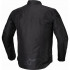 Geaca textil impermeabila ALPINESTARS T-SPS V2 Negru/Negru [4]