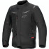 Geaca textil impermeabila ALPINESTARS ST-1 WP Negru [2]