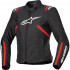 Geaca textil impermeabila ALPINESTARS STELLA T-SPS V2 Negru/Alb [2]