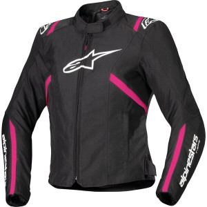 Geaca textil impermeabila ALPINESTARS STELLA T-SPS V2 Negru/Negru Geaca textil impermeabila ALPINESTARS STELLA T-SPS V2 Negru/Negru