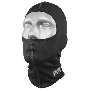 Cagula IXS Balaclava Comfort-air Neagra