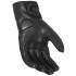 Manusi de piele MACNA BLADE Negru [2]