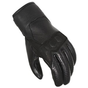 Manusi de piele MACNA BLADE Negru Manusi de piele MACNA BLADE Negru