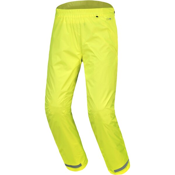 Pantaloni de ploaie MACNA SPRAY Galben fluo [1]