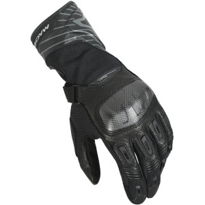 Manusi de piele vara MACNA TEMPO Negru Manusi de piele vara MACNA TEMPO Negru