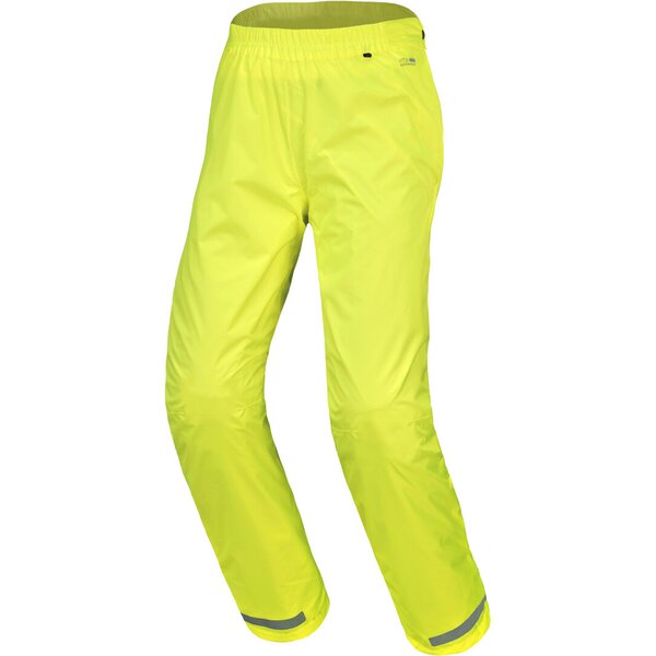 Pantaloni de ploaie dama MACNA SPRAY Galben fluo [1]