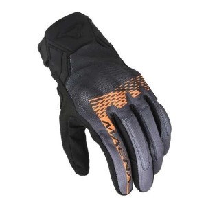 Manusi de vara MACNA RECON 2.0 Negru/Gri/Portocaliu Manusi de vara MACNA RECON 2.0 Negru/Gri/Portocaliu