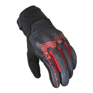 Manusi de vara MACNA RECON 2.0 Negru/Rosu Manusi de vara MACNA RECON 2.0 Negru/Rosu