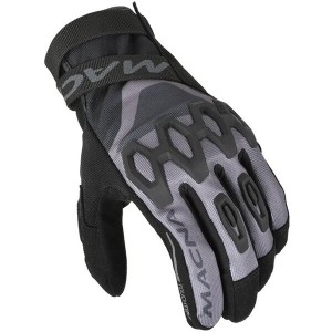 Manusi de vara MACNA ZAIRON Negru