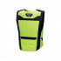 Vesta reflectorizanta MACNA VISION 4 ALL PLUS Galben fluo [2]