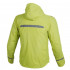 Geaca textil impermeabila MACNA REFUGEE Galben fluo/Gri [3]