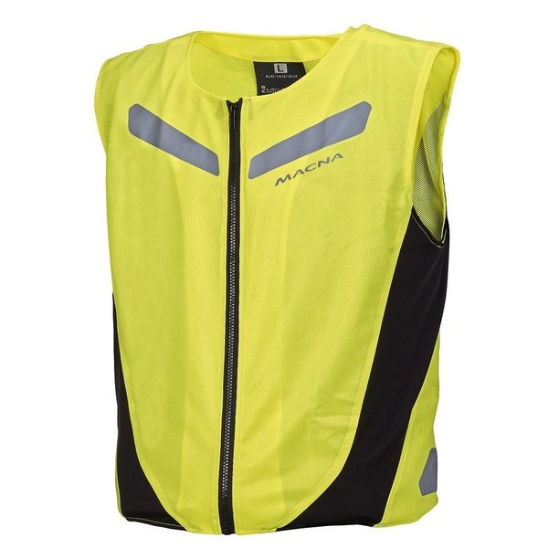 Vesta Hi VIZ VISION 4ALL ELEMENT Galben fluo [1]