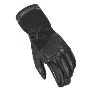 Manusi touring impermeabile MACNA TERRA RTX Negru Manusi touring impermeabile MACNA TERRA RTX Negru