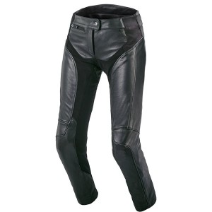 Pantaloni de piele dama Macna Mohita Negru Pantaloni de piele dama Macna Mohita Negru