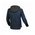 Hanorac de protectie textil MACNA INLAND Albastru denim [3]