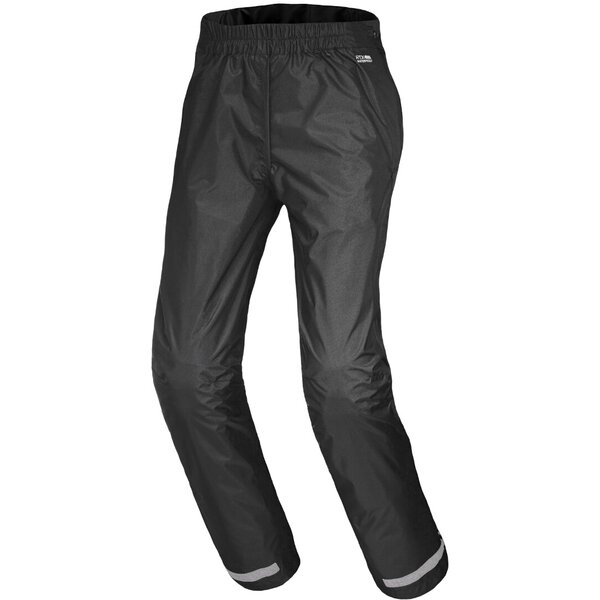 Pantaloni de ploaie dama MACNA SPRAY Negru [1]