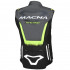 Geaca enduro/adventure MACNA LANDMARK Negru/Gri deschis/Galben fluo [5]