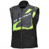Geaca enduro/adventure MACNA LANDMARK Negru/Gri deschis/Galben fluo [4]